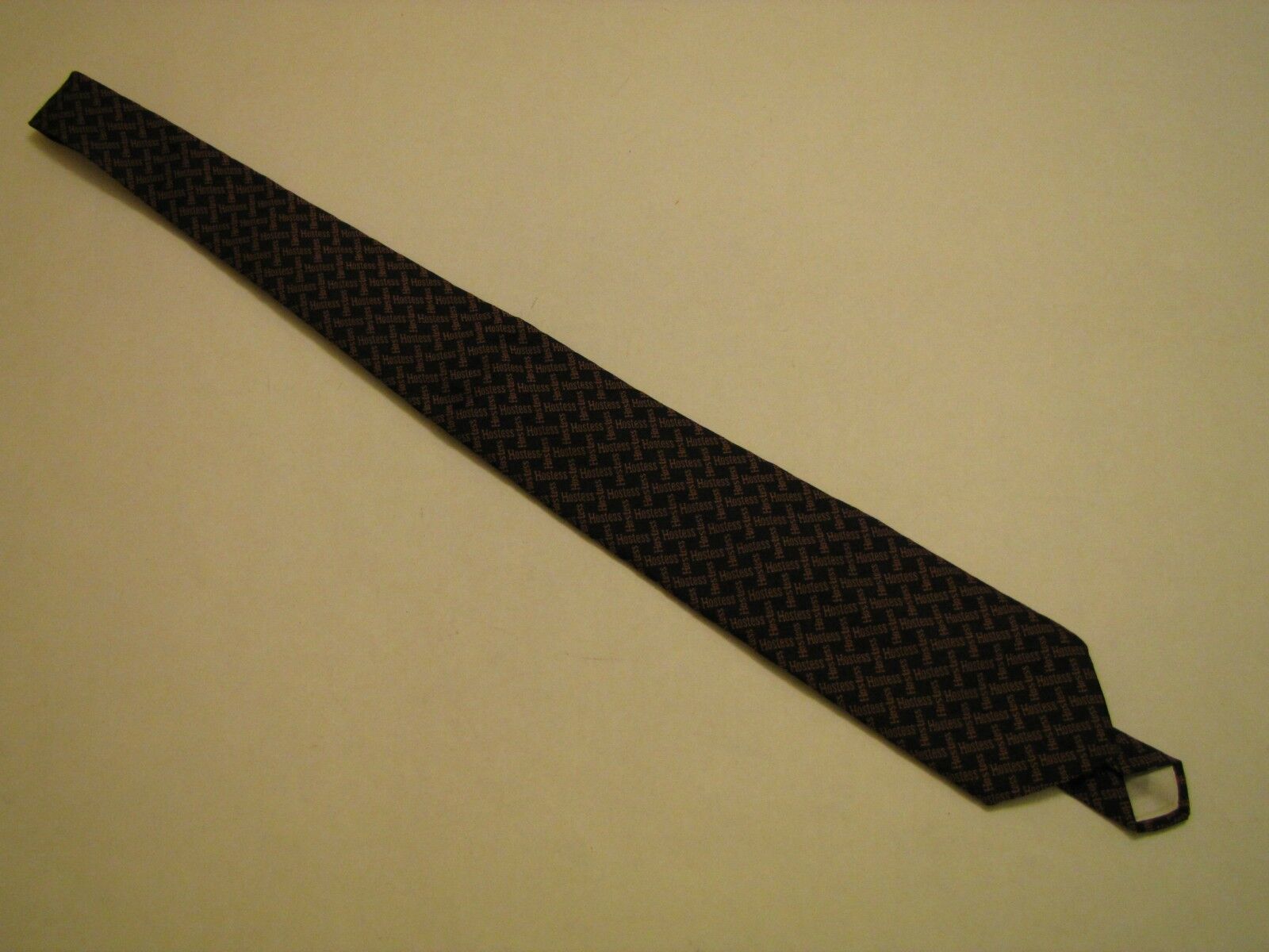 Hostess Necktie - $18.00