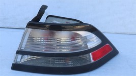 2008-11 Saab 9-3 93 2.0T Aero Sedan Outer Tail Light Passenger Right RH