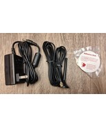 OEM 5V AC Adapter &amp; Antenna for Wilson Pro loT 5-Band Booster 460119 ⭐️N... - $38.96 CAD