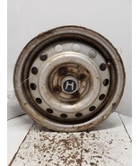 Wheel 13x5 Steel Silver Fits 92-96 CIVIC 1392305 - $1,002.45 MXN