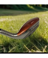 TaylorMade Rescue 21° Titanium Hybrid R-80 Graphite Bubble Shaft RH 40 in - $637.32 MXN