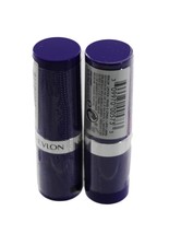 Revlon Electric Shock Lipstick #108 Cobalt Charged - $11.87
