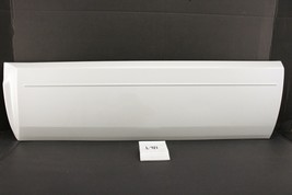 New OEM Mitsubishi LH Door Molding 2008-2017 Pajero 2 Door White 5727A071WB - $94.05