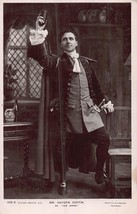 BRITISH THEATRE~MR HAYDEN COFFIN-&quot;TOM JONES&quot;~1907 PHOTO POSTCARD - £5.23 GBP