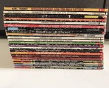 Lot 22 HORRIBLE HARRY &amp; SONG LEE Series Black Lagoon Chapter Books Suzy ... - $31.93