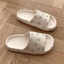 Women&#39;s Slippers Kawaii Sandals Shoes Anime Cute Flats Summer Beach Slides Home  - £23.26 GBP