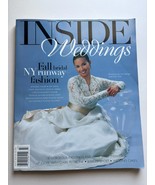 Preowned Fall 200 Inside Weddings Magazine - $17.62 CAD