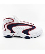 Authenticity Guarantee

Jordan Air Jordan OG White University Red Womens... - $157.71 CAD