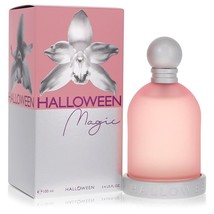 Halloween Magic Perfume By Jesus Del Pozo Eau De Toilette Spray 3.4 - £24.82 GBP