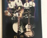The Beatles Trading Card 1996 #21 John Lennon Paul McCartney George Harr... - $1.97