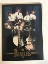 The Beatles Trading Card 1996 #21 John Lennon Paul McCartney George Harrison - £1.57 GBP