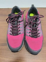 Fila Womens SZ 9.5 Evergrand TR 21 5JM01260-653 Pink Running Shoes Sneakers - $25.99