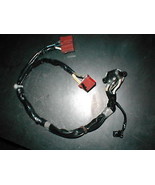 1996-2000 HONDA CIVIC IGNITION SWITCH WIRING HARNESS 5 SPEED - $40.44 CAD