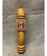 Widmer Brothers Beer Tap Handle Mancave KG Brewery Bar Breweriana - $34.65