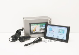 Garmin Drive 52 5” GPS Navigator System 010-02036-06 - $44.99