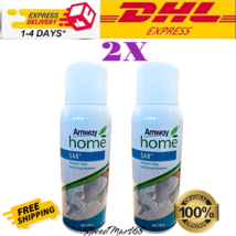 2X Amway SA8 Pre Wash Spray Soil &amp; Stain Remover (350g) - Free Shipping - $112.19