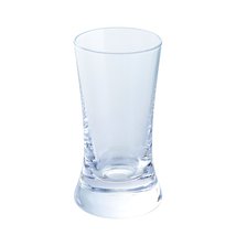 Dartington Crystal WB416/6PK - Wine &amp; Bar Crystal Shot Glasses, Set of 6 - £23.62 GBP