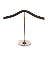 Flexible Shoulder Stand Featuring a Bendable 21” Arm (Adjustable Display... - $14.50