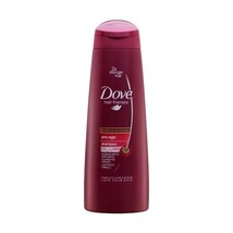 Dove Pro Age Shampoo, 250ml  - $251.39 MXN