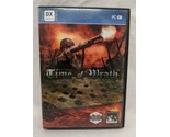 Time Of Wrath PC Video Game DX Edition Matrix Games - £42.06 GBP