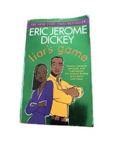 Liar&#39;s Game by Eric Jerome Dickey (2001, Paperback, Reprint) - £4.66 GBP