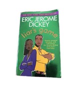 Liar&#39;s Game by Eric Jerome Dickey (2001, Paperback, Reprint) - $8.15 CAD