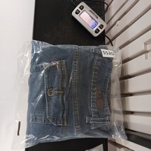 Riders By Lee Mid-Rise Women's Blue Bootcut Denim Jeans Size (27×30) image 9