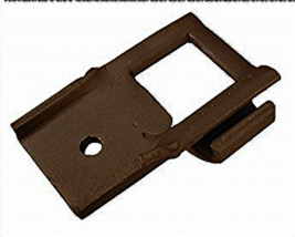 55A2R Right Hand Attachment Link For #55 Detachable Steel Link Flat Chain - £2.49 GBP