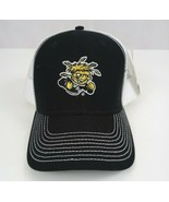 New Ouray NCAA Wichita State Shockers Mesh Back Adjustable Baseball Cap - €17,15 EUR