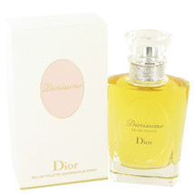 Christian Dior Diorissimo Perfume 3.4 Oz Eau De Toilette Spray image 3