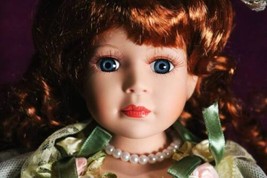 Haunted Doll: Merkelis, Paimonian Demon Channeler! Ruthless &amp; Tormenting Revenge - £119.89 GBP