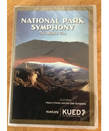 National Park Symphony the Mighty Five University of Utah KUED Education... - £7.00 GBP