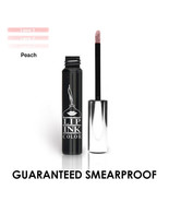 LIP INK Organic Smearproof Liquid Lipstick - Peach - £19.46 GBP