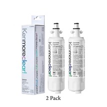 2 Pack 9690 Kenmore 469690 Replacement Refrigerator Water Filter Fit LG ... - £30.89 GBP