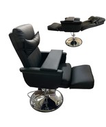  Adjustable Hydraulic Pressure Chair for Salon Massage Beauty Home offic... - $339.00