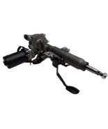 09 10 11 Chevrolet HHR steering column assembly with active brake contro... - $139.01 CAD