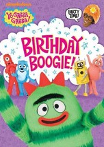Yo Gabba Gabba Birthday Boogie - £11.69 GBP
