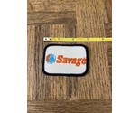 Savage Patch - $10.00