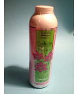 ELARIIA Perlier &quot;Wild Orchids&quot; TALC 3.5 oz - made in Italy - NEW, SEALED  - £11.96 GBP