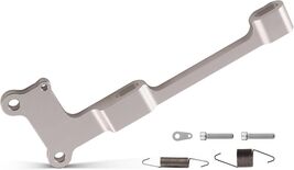 TCB-40DQ Throttle Cable Bracket for 4150 Carburetors w/ Springs Set - €19,45 EUR