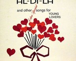 Al-Di-La And Other Extra Special Songs For Young Lovers - $19.99