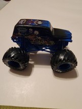 Hot Wheels Monster Jam 1/64 RARE Son Uva Digger Truck Diecast Toy Car  - £16.72 GBP