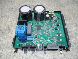 Bosch Refrigerator Freezer Chamber Inverter (Black) Part # 12028328 - £44.23 GBP