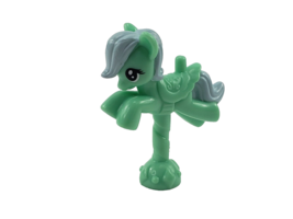 My Little Pony Friendship Festival Mare-y-Go-Round Musical Carousel PONY... - $8.81