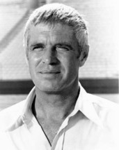 George Peppard 1972 Banacek Let&#39;s Hear it for a Living Legend in stadium Poster - £23.59 GBP