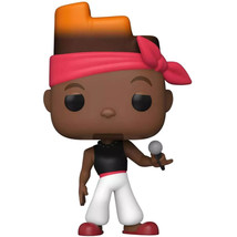 The Proud Family Uncle Bobby US Exclusive Pop! Vinyl - £23.20 GBP