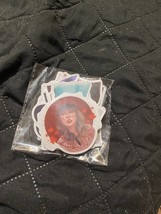15 Taylor Swift Sticker Lot - $8.00