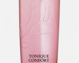 Lancome Tonique Confort Re-hydrating Comforting Toner 4.2 oz/125ml free ... - $11.87