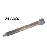 3M Style 200ML 8193 Static Mixing Nozzle Epoxy Bond Adhesive  Automix - ... - €31,34 EUR