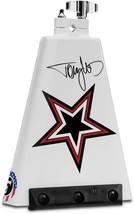 Rock Star Signature Cowbell (Lp009Tl) For Latin Percussion By Tommy Lee, 8&quot;. - $103.97